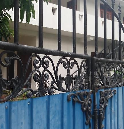 Ishitha Homestay Tangalle Exterior photo